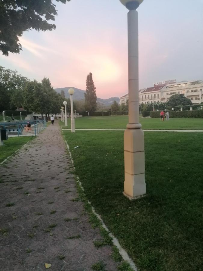 Salona Croatia Daire Dış mekan fotoğraf