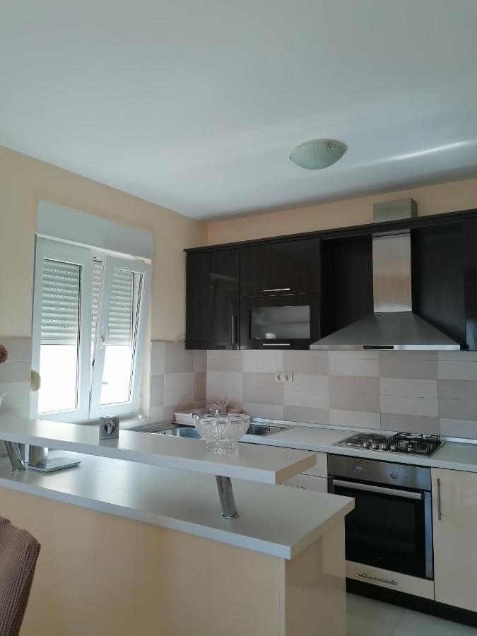 Salona Croatia Daire Dış mekan fotoğraf
