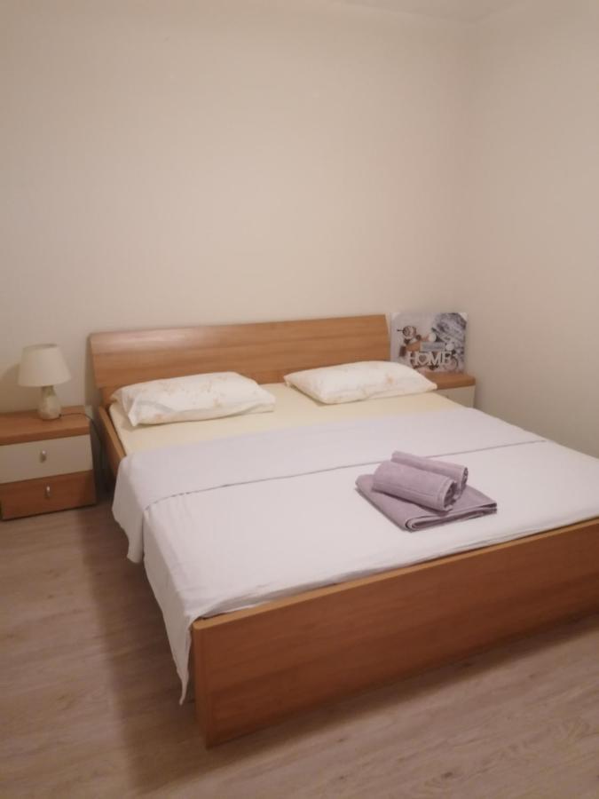 Salona Croatia Daire Dış mekan fotoğraf